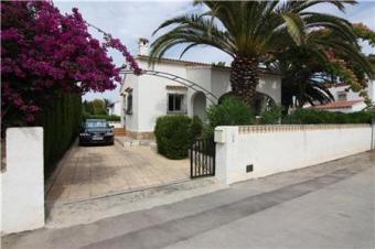 Beautiful villa in Els Poblets Els Poblets