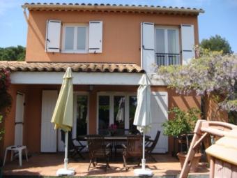 House close to Sophia Antipolis Mougins