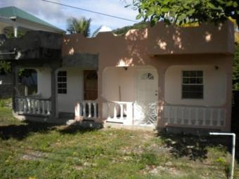 House for sale in Vieux Fort Vieux Fort