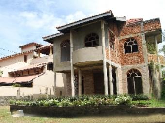 HOUSE FOR SALE IN KATUBEDDE Katubedde