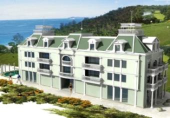 Investment Property Dobrich