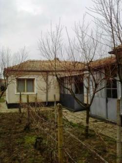 rural house Dobrich