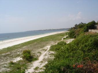 BEACH COTTAGE 4BR Kilifi,mombasa