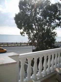 Luxury Beach View Appartments Antalya