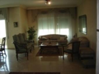 First floor apartment , 176 sqm Amman