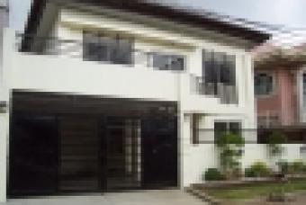 Bnew Zen-Type House in Tahanan Paranaque