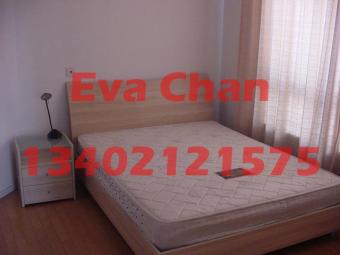 simple 1br in Jingan 4000RMB Shanghai