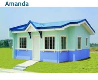 house and lot in bacoor Bacoor