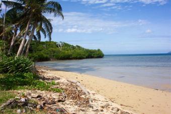 Kubulau 150 ACRE get-away Vanua Levu Savusavu