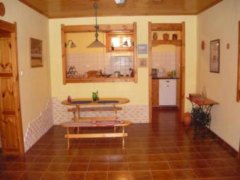 The house of your dreams! Otvoskonyi