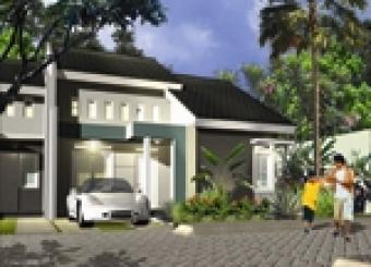 PERUMAHAN 6600 Depok