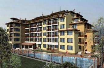 SUNNY DREAMS-SUNNY BEACH Sunny Beach