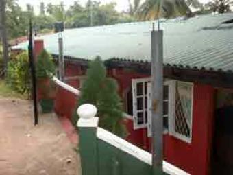 House for sale in thalawathugoda Thalawathugoda