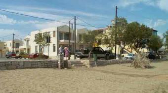 APARTMENT NEAR THE SEA (almyrida Chania Almirida