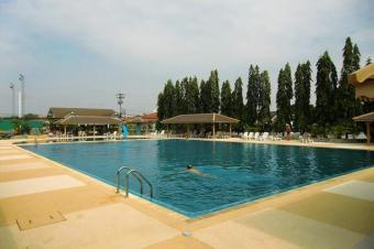 HOUSE FOR SALE JOMTIEN Pattaya