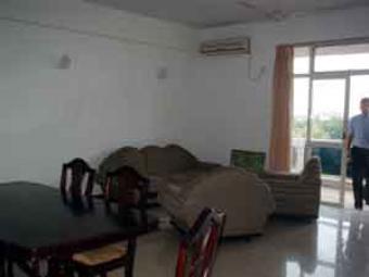 Luxury apartment Colombo 7