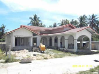 Koh Samui Villa with Privat Pool Ko Samui