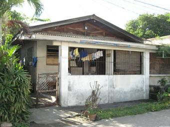 HOUSE FOR SALE IN MAA Davao