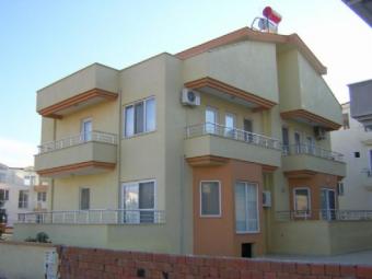 MAYIS VILLA Altinkum