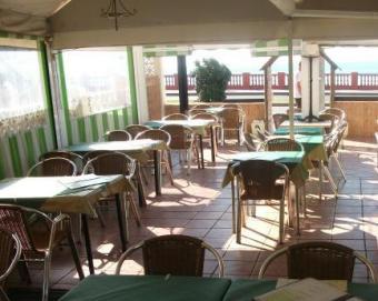 Bar Restaurant Benalmadena costa Benalmadena