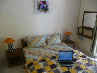 sunshine beach apartments in goa Goa