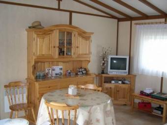 HOUSE FOR SALE : 46 m2 Ouagadougou