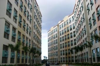 AFFORDABLE CONDO NEAR ORTIGAS Pasig