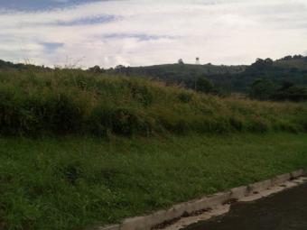 OVERLOOKING LOT IN ANTIPOLO CITY Manila