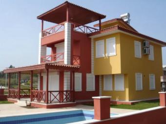Turkey Holiday Villa For Sale Belek
