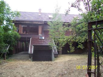 Property in Hungary Budapest