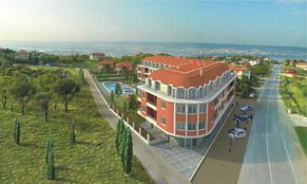 Complex Rosalitsa, Varna Varna