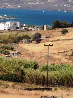 D58 SCOPAS REAL ESTATE PAROS ISL Paros