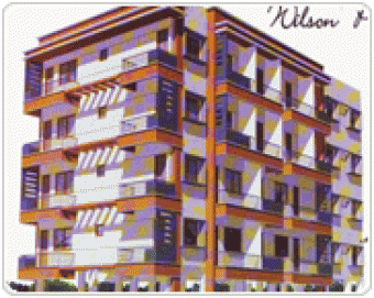 Flats at  Wilson Garden,Banglore Bangalore