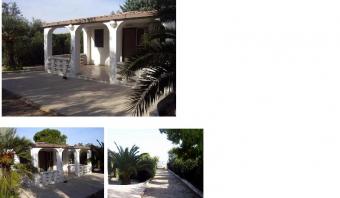 ITALIAN VILLA AT THE SEASIDE 72017