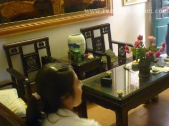 House for rent near West lake Hanoi