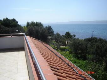VILLA BY THE SEA Zadar