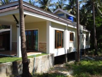 Koh Lanta House for Rent Ko Lanta Yai