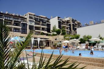 Apartment Sv Vlas Bulgaria Sveti Vlas