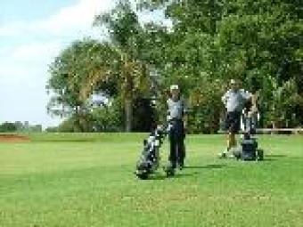 Thornbrook Golf Estate Pretoria