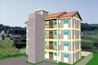 Botanics Apartments Kisumu