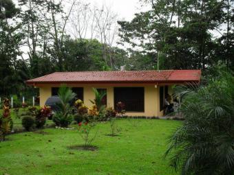 This is a beautiful house Pe�as Blancas, San Ramon