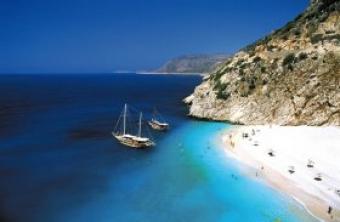 Second home exhibition in Turkey Bodrum