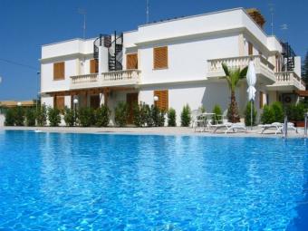 Residence Ginevra Santa Maria Al Bagno