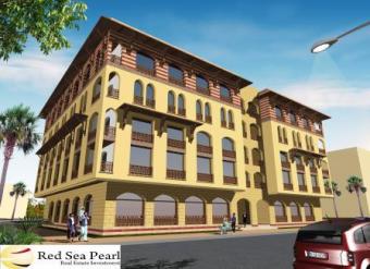 APARTMENTS FOR SALE Hurghada