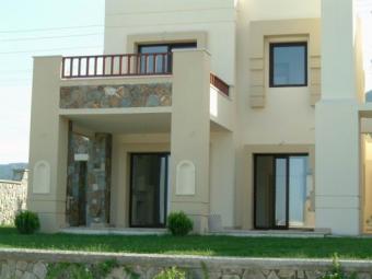 New Villa s in GOLTURKBUKU Bodrum
