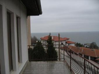 House only 300 m from the beach Kavarna