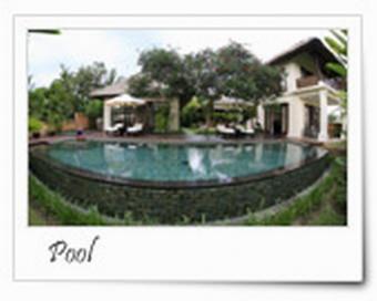 topaz villa ubud Ubud