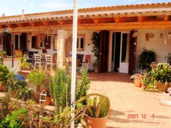 House with two apartments Manacor
