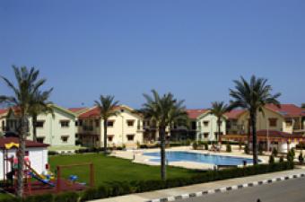 Noyanlar Site 7 Trikomo