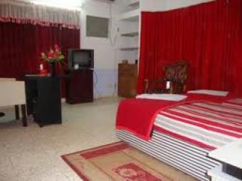 Service Apartment Gulshan 2